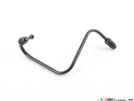 ES#61152 - 34322282277 - Pipe - M12-M12 - Genuine BMW - BMW