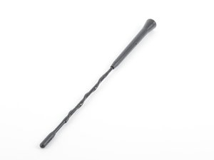 ES#2734487 - 65209270026 - Antenna Rod - Screws on top of the antenna bottom post - Genuine MINI - MINI
