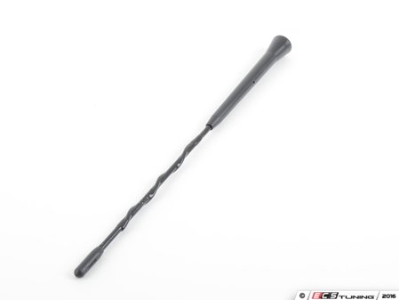 ES#2734487 - 65209270026 - Antenna Rod - Screws on top of the antenna bottom post - Genuine MINI - MINI
