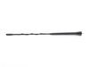 ES#2734487 - 65209270026 - Antenna Rod - Screws on top of the antenna bottom post - Genuine MINI - MINI