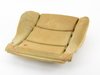 ES#139317 - 52107162159 - Front Sport Seat - Lower Foam - Bottom foam seat cushion non upholstered - Genuine MINI - MINI