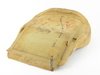 ES#139317 - 52107162159 - Front Sport Seat - Lower Foam - Bottom foam seat cushion non upholstered - Genuine MINI - MINI