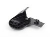 ES#139411 - 52107170691 - Covering - Inner Left - Black - Genuine BMW - BMW