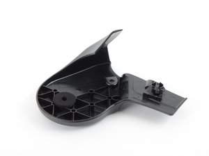 ES#139411 - 52107170691 - Covering - Inner Left - Black - Genuine BMW - BMW