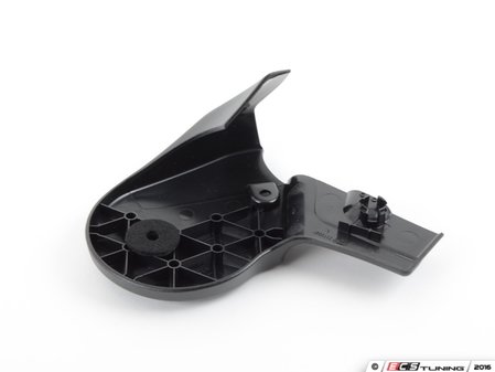 ES#139411 - 52107170691 - Covering - Inner Left - Black - Genuine BMW - BMW