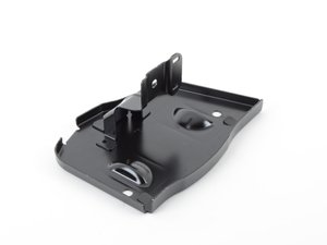 ES#183022 - 65756949085 - E93 Mounting Plate - Genuine BMW - BMW