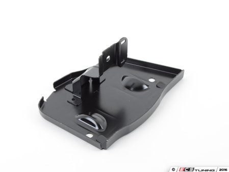 ES#183022 - 65756949085 - E93 Mounting Plate - Genuine BMW - BMW