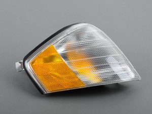 ES#3161904 - 1298260843 - Turn Signal Lens  - Right Side - Automotive Lighting - Mercedes Benz
