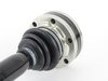 ES#261400 - 33212228513 - Remanufactured Axle Shaft - Priced Each - (NO LONGER AVAILABLE) - No core included as BMW has discontinued further production of this product. - Genuine BMW - 