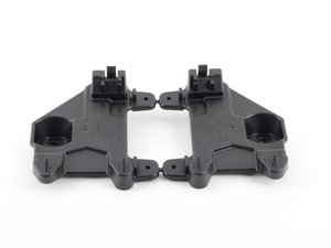 ES#2584649 - 66326795928 - MOUNT FOR ECU, LANE - Genuine BMW - BMW