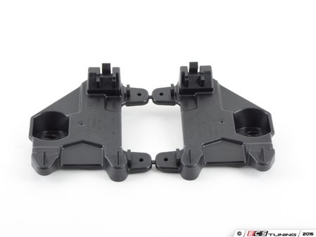 ES#2584649 - 66326795928 - MOUNT FOR ECU, LANE - Genuine BMW - BMW