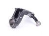 ES#4214144 - 561407256 - Steering Knuckle - Right  - Genuine Replacement - Genuine Volkswagen Audi - Volkswagen