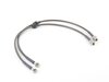 ES#3245689 - H.VW.4.438 - Sport Brake Lines - Kit (Choose a color) - Complete set of DOT-compliant lines for an improved pedal feel - Neuspeed - Audi Volkswagen