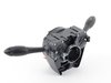 ES#2225864 - 61319253777 - Switch Unit / Wiper Stalks - Mounts to the steering column behind the wheel - Genuine MINI - MINI