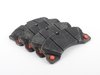 ES#2731663 - 95835193930 - Front Brake Pad Set - OE compound brake pads - TRW - Porsche