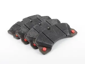 Front Brake Pad Set