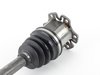 ES#3074042 - NCV23518 - Axle Assembly - Left  - Replace your worn or broken axle - GSP North America - Audi
