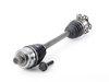 ES#3074042 - NCV23518 - Axle Assembly - Left  - Replace your worn or broken axle - GSP North America - Audi