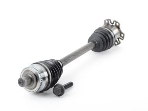 ES#3074042 - NCV23518 - Axle Assembly - Left  - Replace your worn or broken axle - GSP North America - Audi