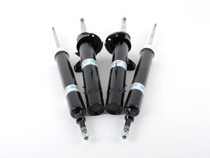 ES#3149773 - 22-135049KT - B4 OE Replacement Shocks And Struts Kit - Engineered to restore original performance and handling. German-made with world-famous Bilstein quality and a limited lifetime warranty! - Bilstein - BMW