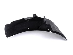 ES#2563039 - 51717260294 - Rear Fender Liner - Right - Replace your lost or damaged fender liners - Genuine BMW - BMW
