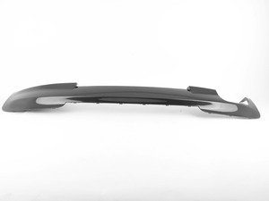ES#2207120 - 51128048132 - F25 Trim Panel - Bumper - Rear - Bottom - M-Paket - Genuine BMW - BMW