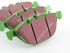 ES#2070919 - DP61994 - EBC 6000 Series Pad Set - BMW - Front - EBC - BMW
