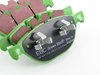 ES#2070919 - DP61994 - EBC 6000 Series Pad Set - BMW - Front - EBC - BMW