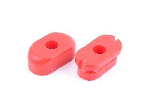 ES#2650845 - PFF85-420R - Volkswagen New Beetle & Cabrio (1998-onwards) Front Engine Mount Dog Bone (Diesel) - Powerflex - 