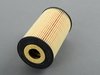 ES#11650 - 11421716192 - Oil Filter - Priced Each - Fits engines with plastic oil filter housing - Hengst - BMW