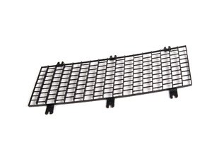 ES#77295 - 51131843535 - Hood Vent Grille - Left - Prevent debris from getting into the engine bay. - Genuine BMW - BMW