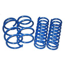 ES#3172415 - E39M5-D150 - Dinan/Koni Sport Cup Kit - Offering 1/4" drop and better handling and control - a setup you'll love to drive every day - Dinan - BMW