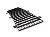 ES#77295 - 51131843535 - Hood Vent Grille - Left - Prevent debris from getting into the engine bay. - Genuine BMW - BMW