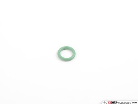 ES#2803354 - 99970724740 - A/C Line O-Ring - Priced Each - Replace seals any time the lines are removed (7.5x1.8mm) - Rein - Porsche