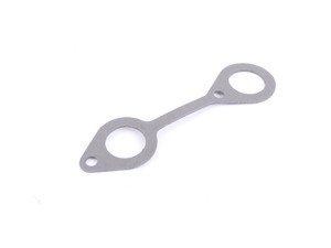 ES#5527538 - 11121312173 - Spark Plug Well Gasket - Priced Each - Gasket for your spark plug well keeping oil out of them. 2 required. - Victor Reinz - BMW