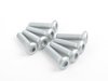 ES#2718909 - 8E0498625BKT4 - Front Wheel Bearing Kit - Includes both front wheel bearings and installation hardware - Vaico - Audi Volkswagen