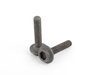 ES#2718909 - 8E0498625BKT4 - Front Wheel Bearing Kit - Includes both front wheel bearings and installation hardware - Vaico - Audi Volkswagen