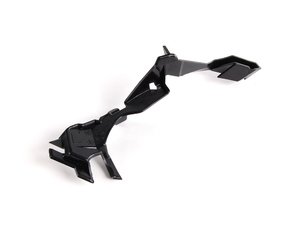 ES#118895 - 51458222707 - BRACKET LEFT - Genuine BMW - BMW