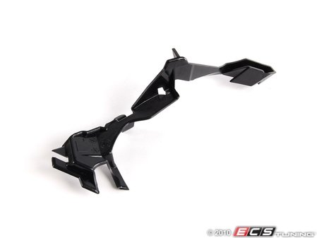 ES#118895 - 51458222707 - BRACKET LEFT - Genuine BMW - BMW