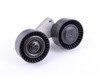 ES#2628570 - 17111436062KT - ECS Cooling System Refresh Kit - Level 3 - The ultimate cooling refresh kit - with OEM components - Genuine BMW - BMW