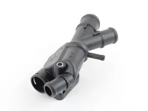 Coolant Flange
