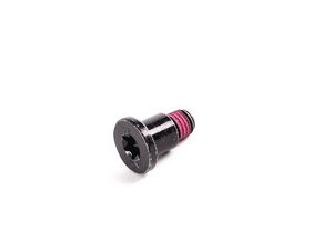 ES#16615 - 07146960536 - SCREW - Genuine BMW - BMW