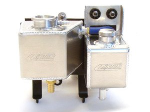 ES#3170082 - 3162625kt2KT - Expansion Tank / Power Steering Tank - Aluminum - Upgrade to Canton Racing on your MINI - Canton Racing - MINI