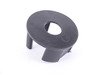ES#4159759 - EBFI78-Q7-011 - Dogbone Mount Insert - Stage 1 (Pre 9/15 Cars) - Feel a more crisp and defined throttle response and shift - Black Forest Industries - Audi Volkswagen