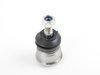 ES#2813502 - 1153331127 - Front Lower Control Arm Ball Joint - Priced Each  - Two (2) Required Per Vehicle - Hamburg Tech - Mercedes Benz