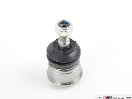 ES#2813502 - 1153331127 - Front Lower Control Arm Ball Joint - Priced Each  - Two (2) Required Per Vehicle - Hamburg Tech - Mercedes Benz