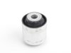 ES#2920308 - 31126864000 - Front Control Arm Bushing - Priced Each - Also referred to as thrust arm or traction strut bushing. Rear position front control arm. - Genuine BMW - BMW