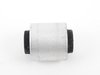 ES#2920308 - 31126864000 - Front Control Arm Bushing - Priced Each - Also referred to as thrust arm or traction strut bushing. Rear position front control arm. - Genuine BMW - BMW
