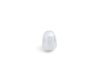 ES#180783 - 65123448285 - Rotary Knob For Volume - Bottom  - Lost your knob or need replaced - Genuine MINI - MINI