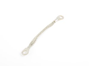ES#182526 - 65317527848 - Earth Strap - Genuine BMW - BMW